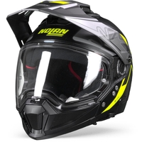 Nolan N70-2 X Bungee N-Com 036 L