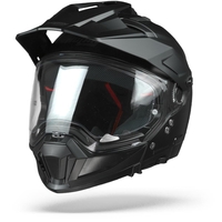 Nolan N70-2 X Classic 10 Flat Noir 3XL