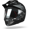 Nolan N70-2 X Classic 10 Flat Noir M