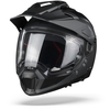 Nolan N70-2 X Classic 2 Casque Aventure Flat Vulcan Gris XL