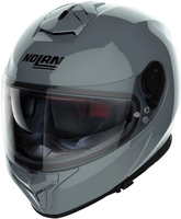 Nolan N80-8 Classic N-Com 8 Slate Grey S