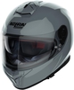 Nolan N80-8 Classic N-Com 8 Slate Grey XS