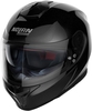 Nolan N80-8 Special N-Com 12 Metal Black S