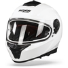 Nolan N80-8 Special N-Com 15 Pure White XS