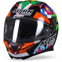 Nolan N87 Chaz Davies Replica 108 XL