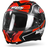 Nolan N87 Gemini Replica D. Petrucci 109 M