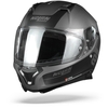 Nolan N87 Plus Distinctive 21 Casque Intégral Lava Gris Noir Mat XL