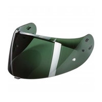 Nolan NFS-06 N87 Visière Vert Foncé
