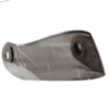 Nolan X-Lite X-802RR X-803 Visière Mt. Argent