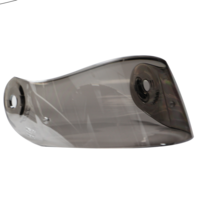 Nolan X-Lite X-802RR X-803 Visière Mt. Argent