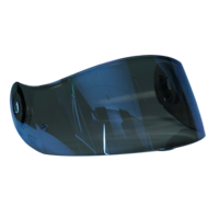 Nolan X-Lite X-802RR X-803 Visière Mt. Bleu