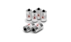 Oakley Roll-Off Film Kit 6pack,  fits all but Airbrake