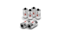 Oakley Roll-Off Film Kit 6pack,  fits all but Airbrake