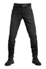 Pando Moto Boss Dyn 01 Motorcycle Jeans Men’s Slim-Fit Cordura® and UHMWPE W36/L32