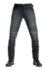 Pando Moto Karl Devil 9 Slim Fit Cordura W28/L34