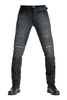 Pando Moto Karl Devil 9 Slim Fit Cordura W31/L34