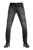 Pando Moto Karl Devil 9 Slim Fit Cordura W32/L36