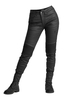 Pando Moto Kusari Kev 02 Women Motorcycle Jeans Slim Fit W28/L32