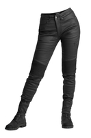 Pando Moto Kusari Kev 02 Women Motorcycle Jeans Slim Fit W29/L32