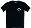 Pando Moto Mike Ignition Regular Fit Unisex S