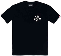 Pando Moto Mike Ignition Regular Fit Unisex XS