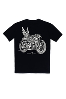 Pando Moto Mike Moto Wing L