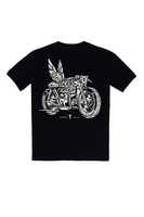 Pando Moto Mike Moto Wing M