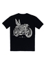 Pando Moto Mike Moto Wing S