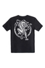 Pando Moto Mike Tiger 01 Regular Fit Unisex S
