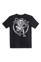 Pando Moto Mike Tiger 01 Regular Fit Unisex XL