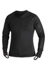 Pando Moto SHELL UH 02 – Armored Motorcycle Shirt Unisex XL