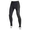 Pando Moto Skin Uh 02 Black Legging L