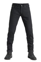 Pando Moto Steel Black 02 Slim Fit Dyneema® W31/L34