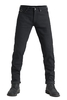 Pando Moto Steel Black 02 Slim Fit Dyneema® W32/L34