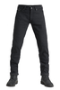 Pando Moto Steel Black 02 Slim Fit Dyneema® W36/L32