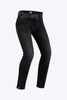 PMJ Legend Caferacer Noir Washed 28