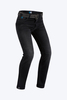 PMJ Legend Caferacer Noir Washed 42