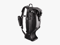Point 65 Boblbee GTX25L Black
