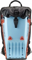 Point 65 Boblbee GTX25L Blue Orange