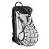 Point 65 Cargo net Boblbee 25L Black