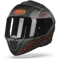 Premier Devil El 93 Bm Helmet M
