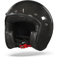 Premier Le Petit Classic Evo Carbon Helmet XL