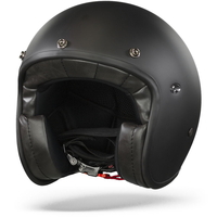 Premier Le Petit Classic Evo U9 Bm Helmet M+
