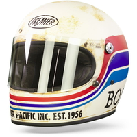Premier Trophy Btr 8 Bm Helmet S