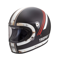 Premier Trophy Do 92 Old Style Bm Helmet M