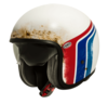 Premier Vintage Evo Btr 8 Bm Helmet L