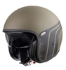 Premier Vintage Evo Btr Mil Green Bm Helmet XL