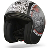 Premier Vintage Evo Sk 9 Bm Helmet XL