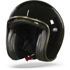 Premier Vintage Evo U 9 Glitter Gold Helmet XL