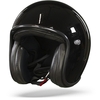 Premier Vintage Evo U 9 Glitter Silver Helmet XL